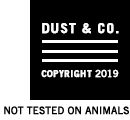 Dust & Co. | Copyright 2020